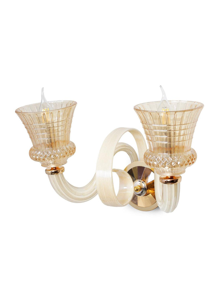 Urion | Buy Wall Lights Online in India | Jainsons Emporio Lights