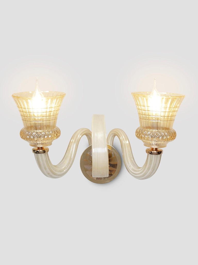 Urion | Buy Wall Lights Online in India | Jainsons Emporio Lights