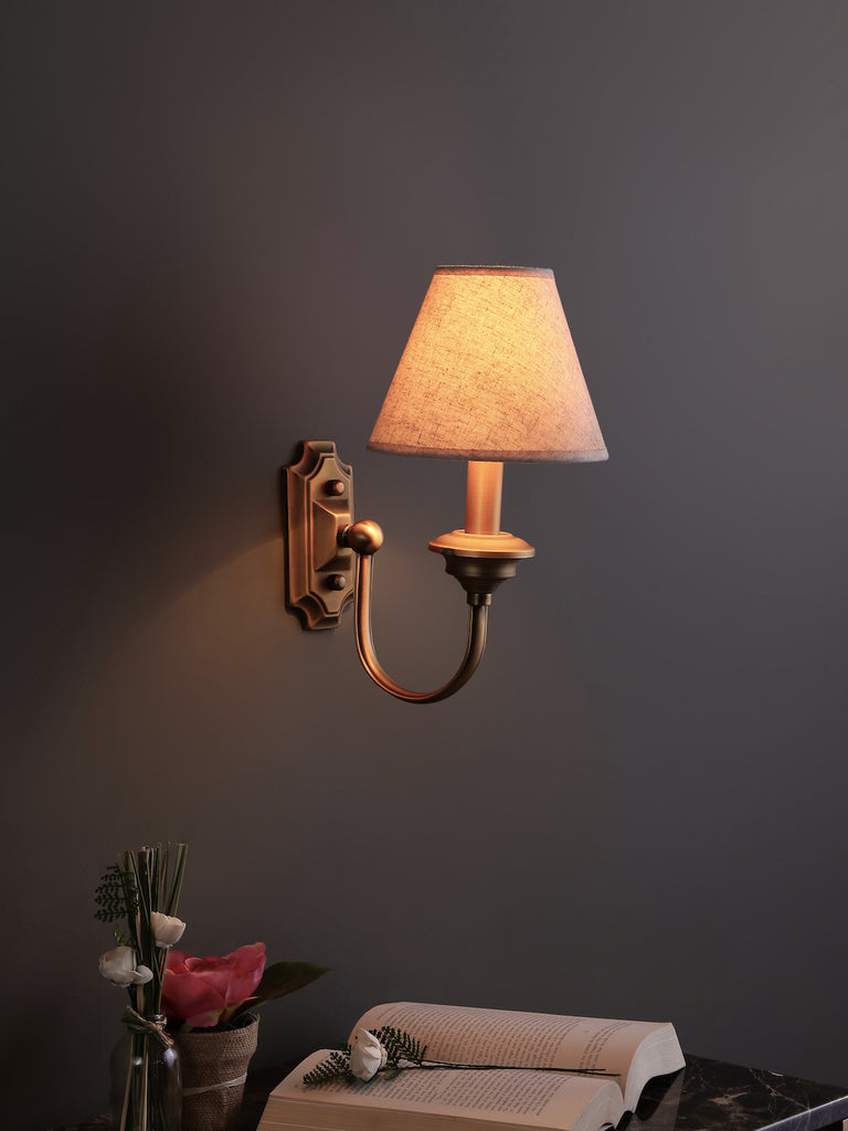 Magus | Buy Wall Lights Online in India | Jainsons Emporio Lights