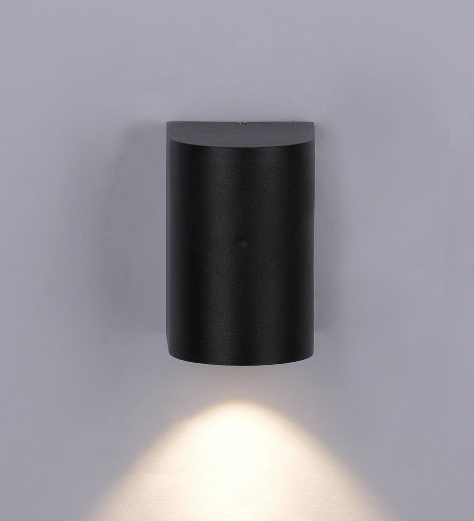 Buy Black Metal Outdoor Lighting Online in India. Outdoor LED Lighting