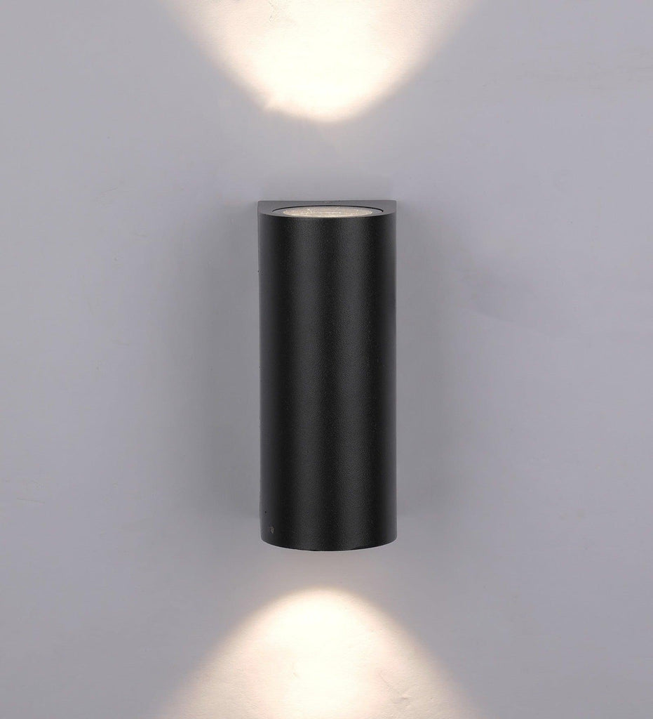 Buy Black Metal Outdoor Lighting Online in India. Outdoor LED Lighting