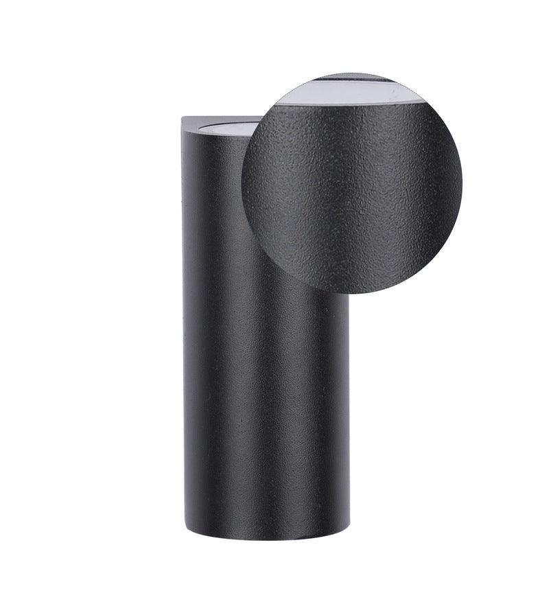 Buy Black Metal Outdoor Lighting Online in India. Outdoor LED Lighting