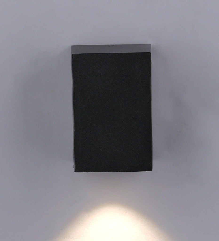 Buy Black Metal Outdoor Lighting Online in India. Outdoor LED Lighting