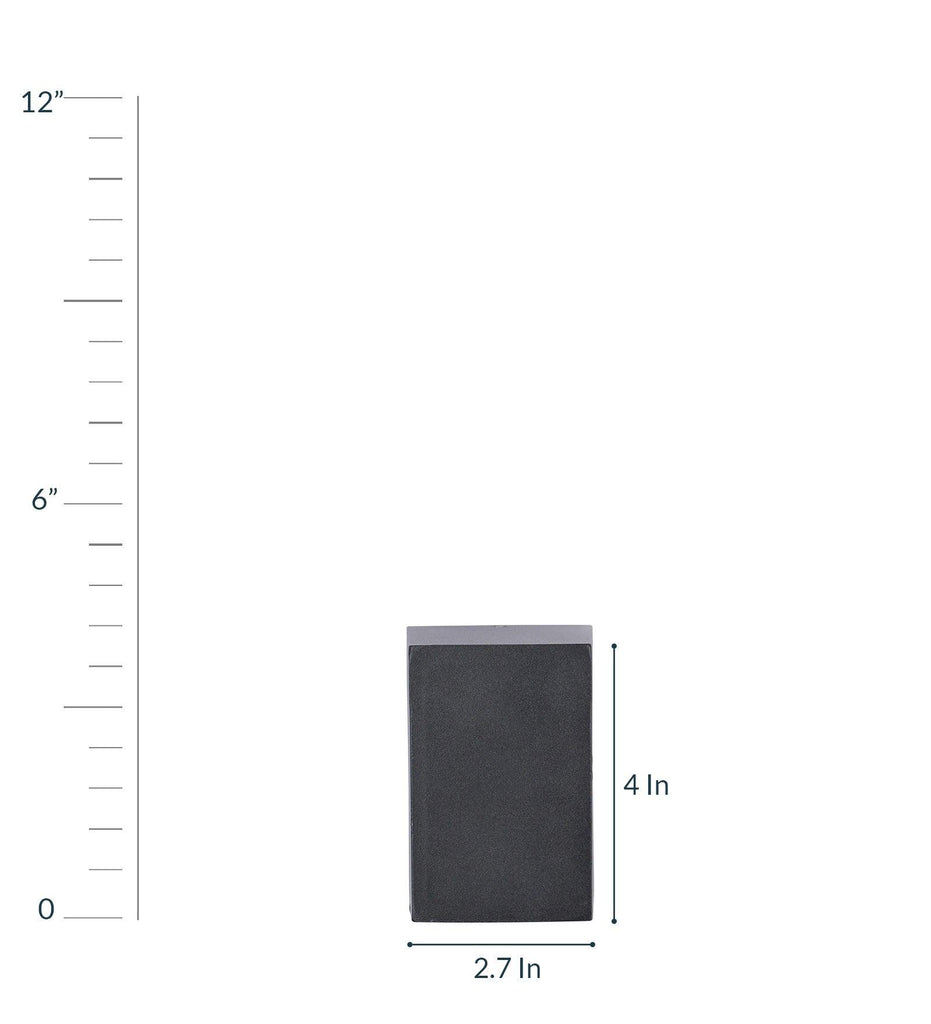 Buy Black Metal Outdoor Lighting Online in India. Outdoor LED Lighting