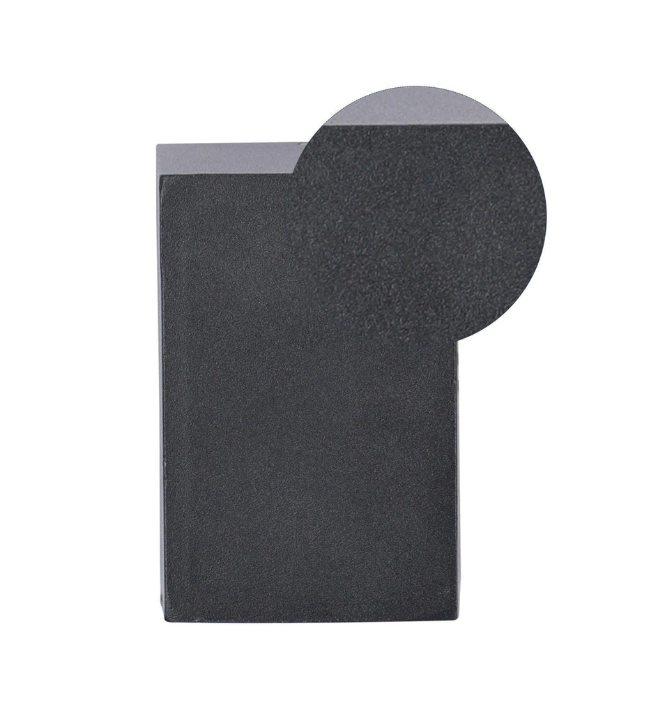 Buy Black Metal Outdoor Lighting Online in India. Outdoor LED Lighting