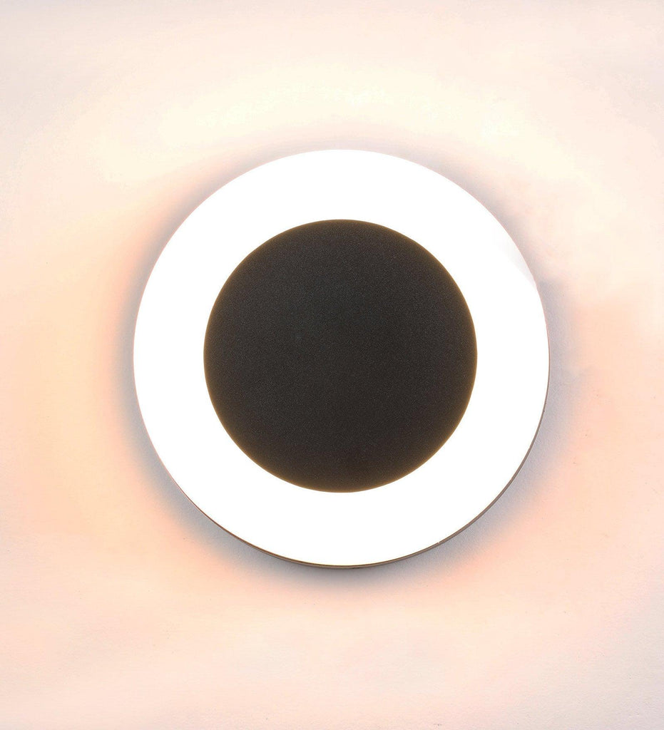 Buy Black Metal Outdoor Lighting Online in India. Outdoor LED Lighting