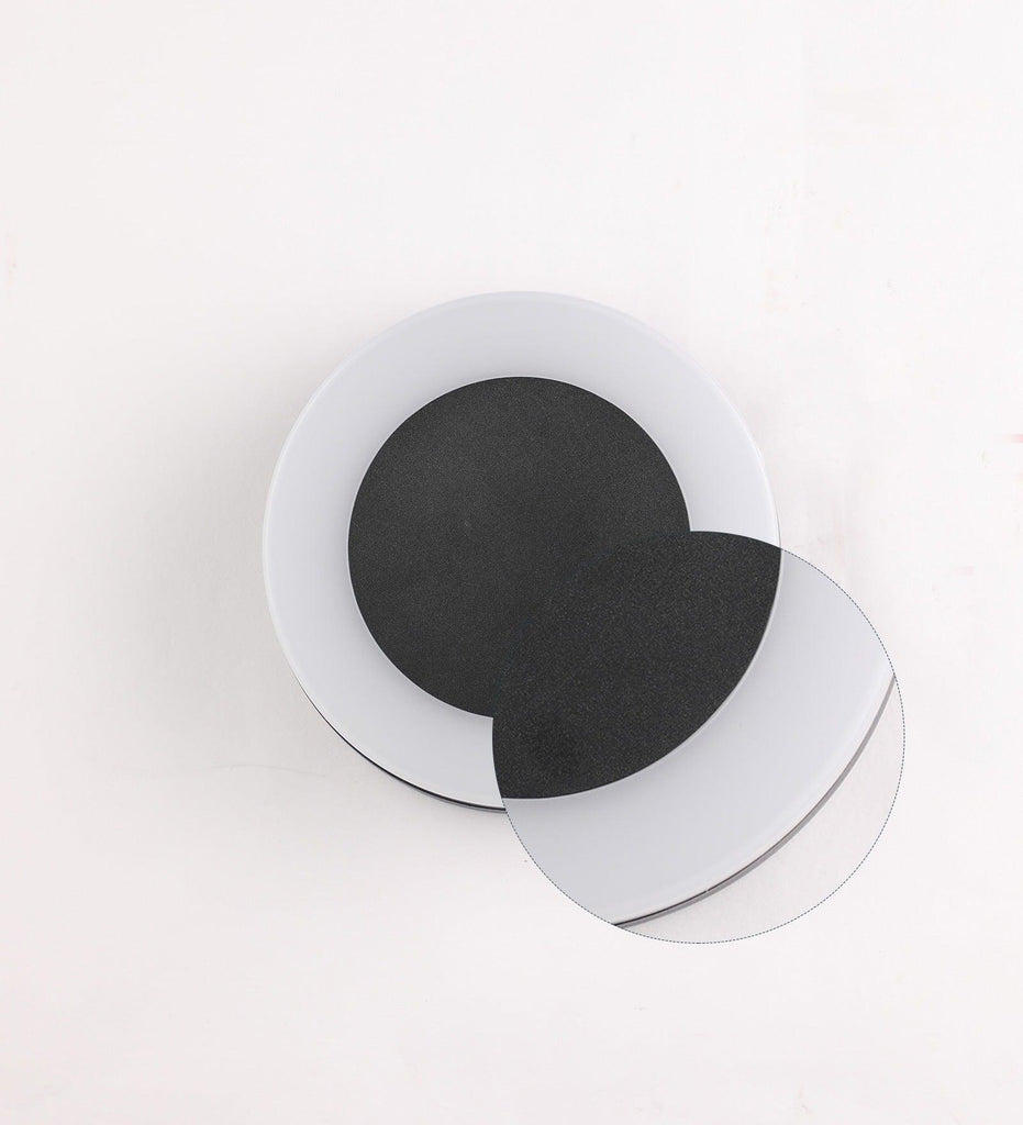 Buy Black Metal Outdoor Lighting Online in India. Outdoor LED Lighting
