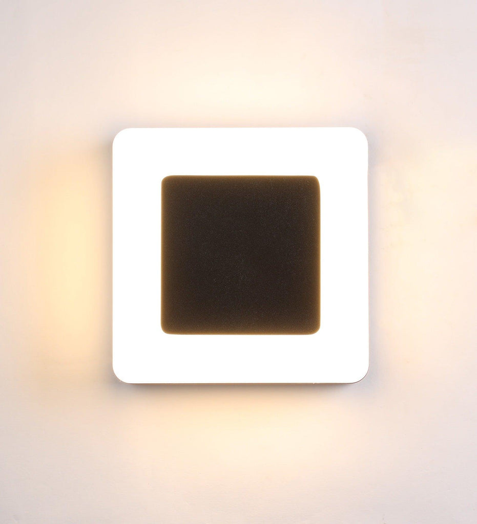 Buy Black Metal Outdoor Lighting Online in India. Outdoor LED Lighting