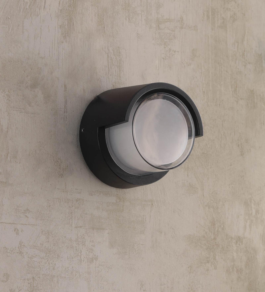 Buy Black Metal Outdoor Lighting Online in India. Outdoor LED Lighting