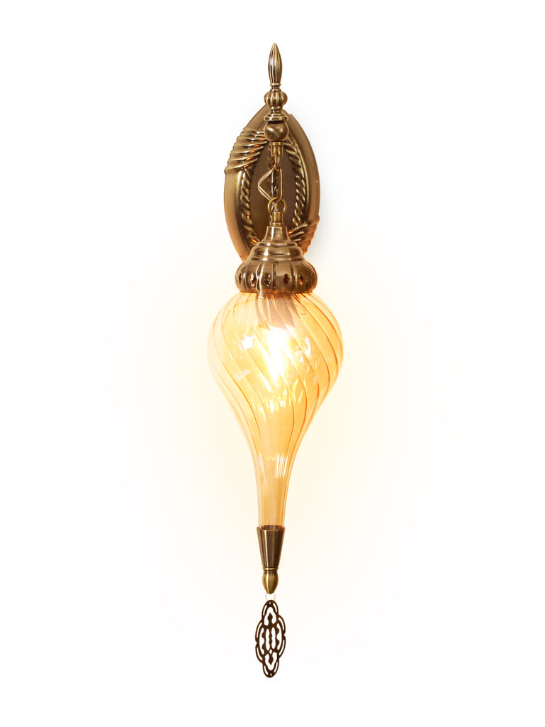 Sicina Vintage Pendant Lamp | Buy Luxury Hanging Lights Online India