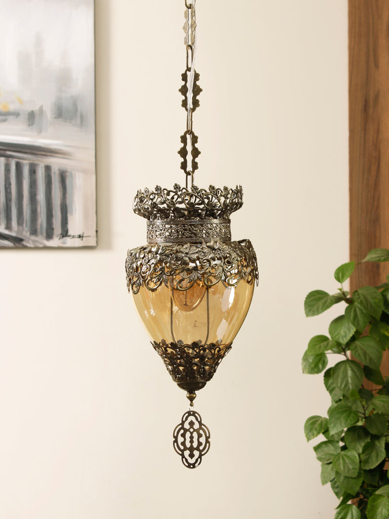 Vicina Vintage Pendant Lamp | Buy Luxury Hanging Lights Online India