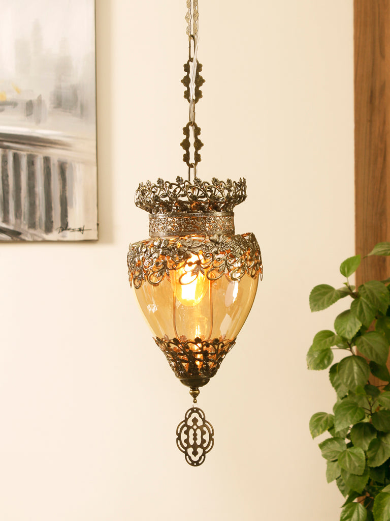 Vicina Vintage Pendant Lamp | Buy Luxury Hanging Lights Online India