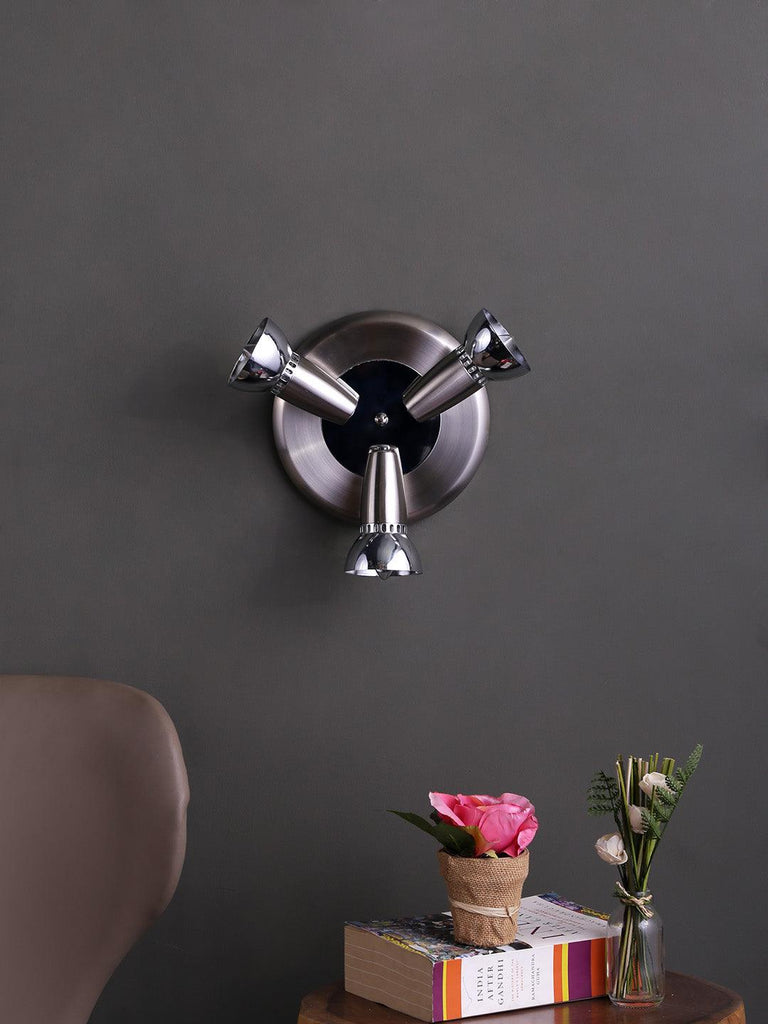 Trino | Buy Wall Lights Online in India | Jainsons Emporio Lights
