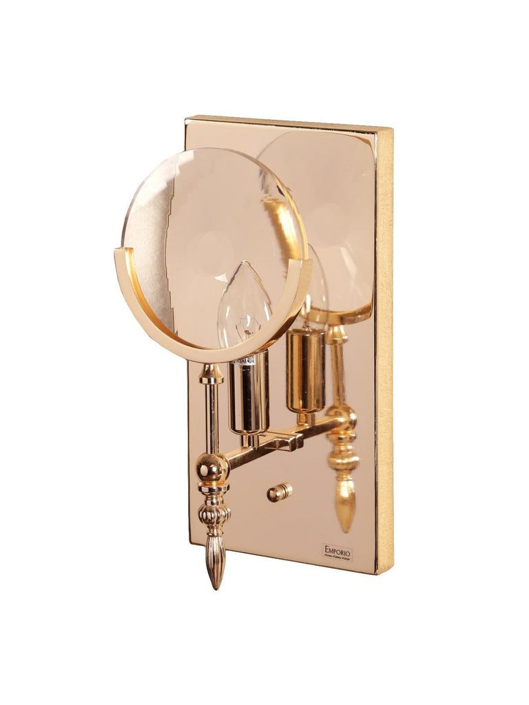 Orpent | Buy Premium Wall Lights Online in India | Jainsons Emporio Lights