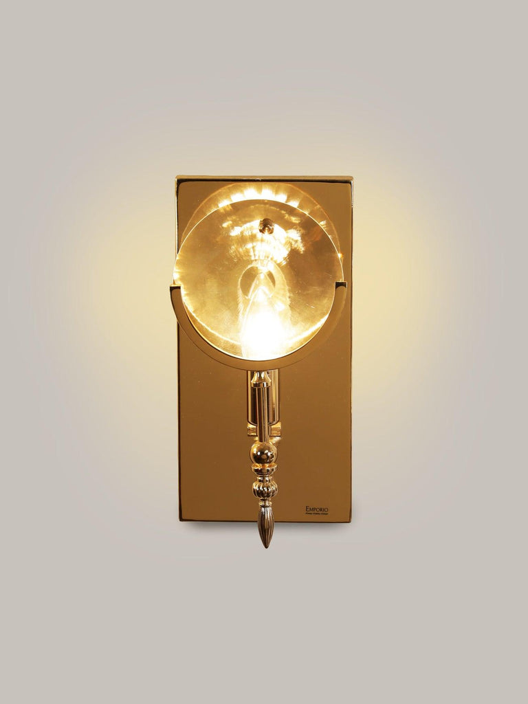 Orpent | Buy Premium Wall Lights Online in India | Jainsons Emporio Lights