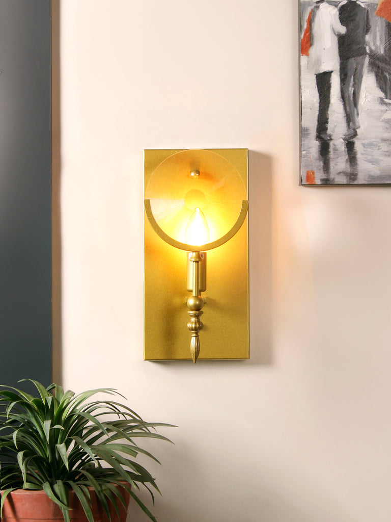 Orpent Vintage Wall Lamp| Buy Luxury Wall Lights Online India