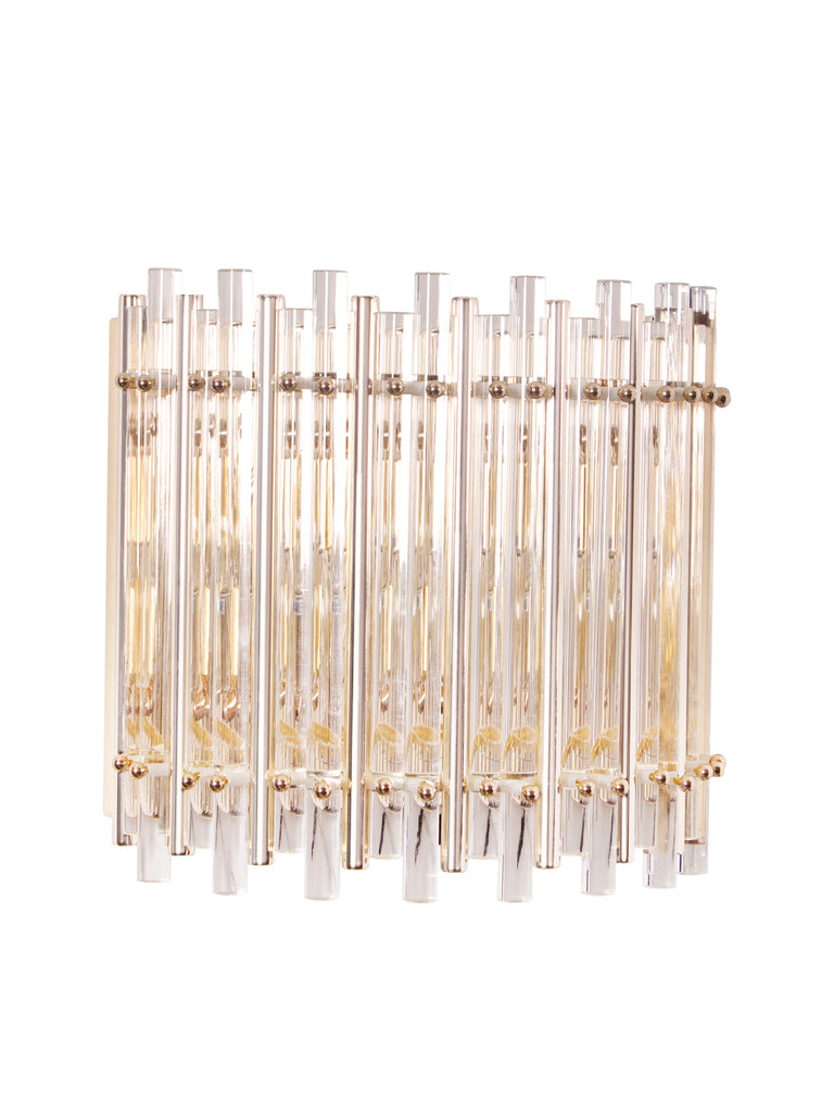 Lucent Crystal Wall Lamp| Buy Luxury Wall Lights Online India