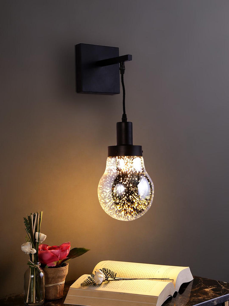 Bespar Silver | Buy Wall Lights Online in India | Jainsons Emporio Lights