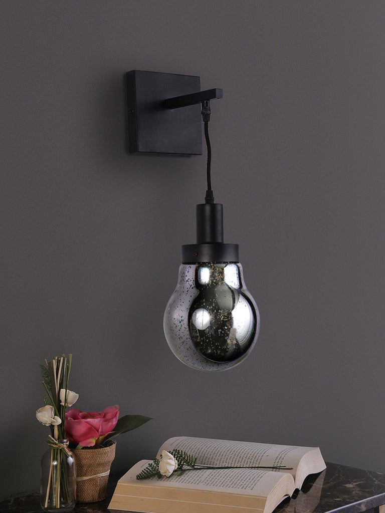Bespar Silver | Buy Wall Lights Online in India | Jainsons Emporio Lights