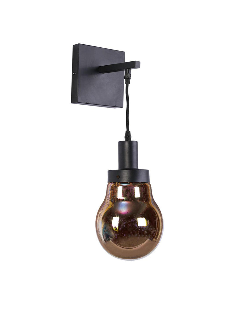Bespar Gold | Buy Wall Lights Online in India | Jainsons Emporio Lights