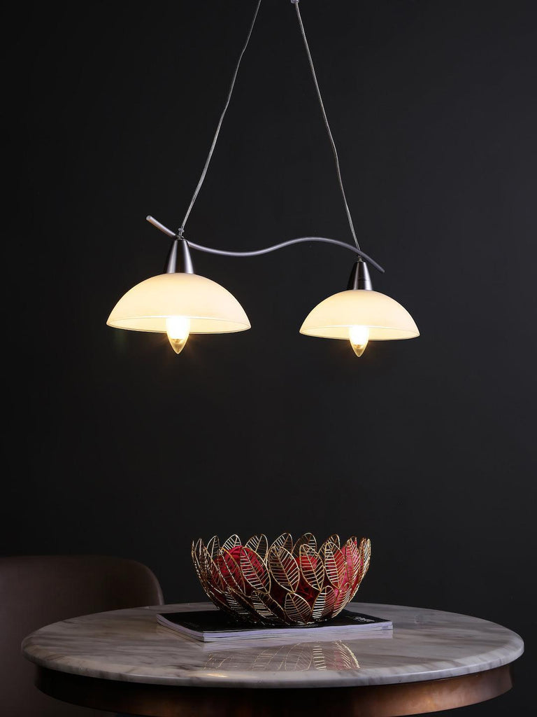 Hilton | Buy Hanging Lights Online in India | Jainsons Emporio Lights
