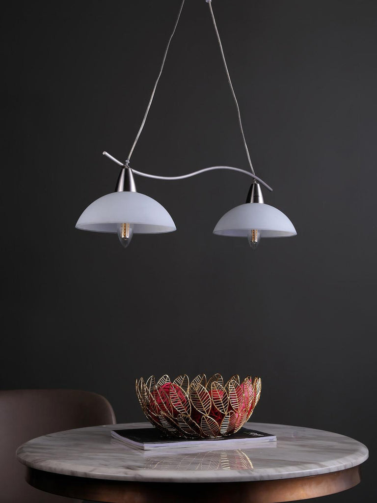 Hilton | Buy Hanging Lights Online in India | Jainsons Emporio Lights