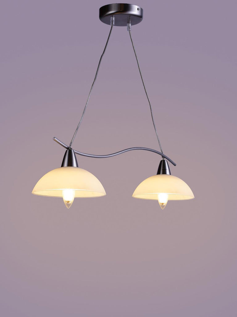 Hilton | Buy Hanging Lights Online in India | Jainsons Emporio Lights