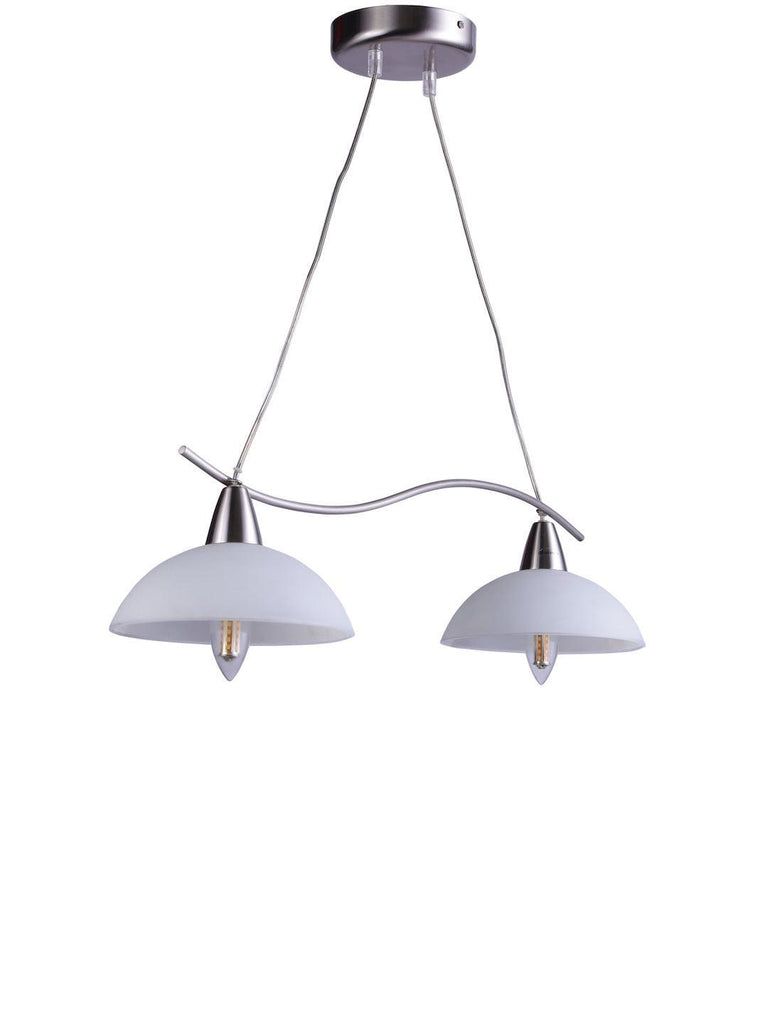 Hilton | Buy Hanging Lights Online in India | Jainsons Emporio Lights