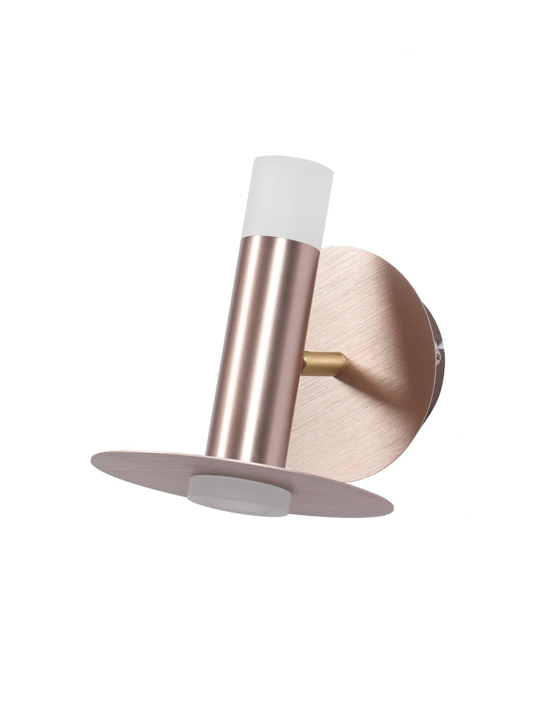 Aldrick | Buy LED Wall Lights Online in India | Jainsons Emporio Lights