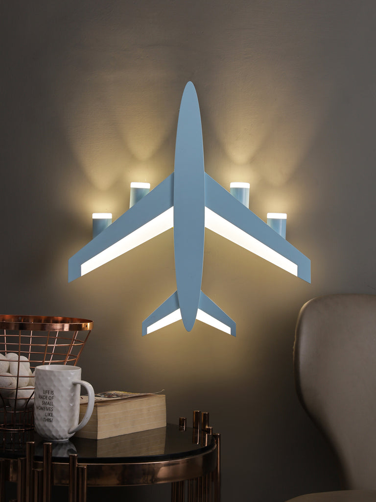 Airjet | Buy LED Wall Lights Online in India | Jainsons Emporio Lights