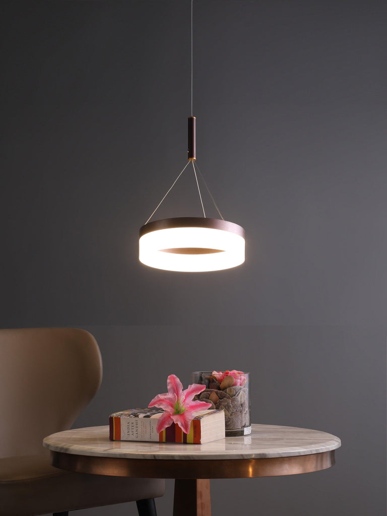 Ringlo 11W | Buy LED Hanging Lights Online in India | Jainsons Emporio Lights