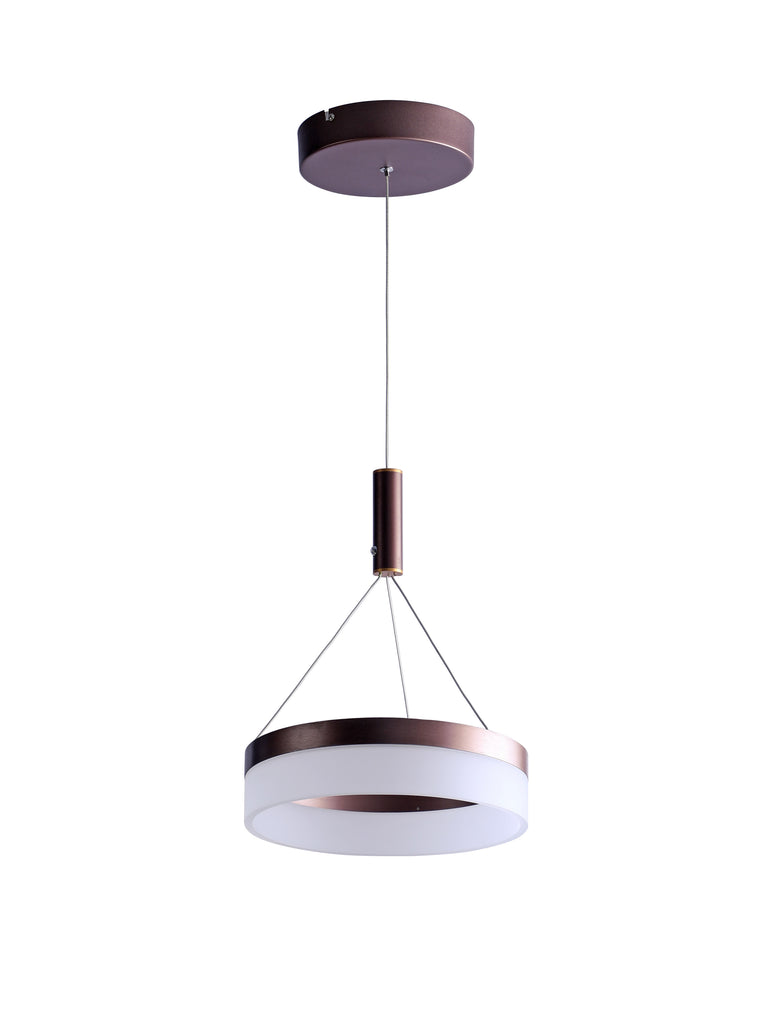 Ringlo 11W | Buy LED Hanging Lights Online in India | Jainsons Emporio Lights