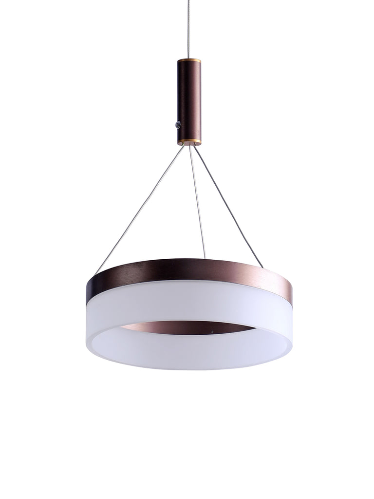 Ringlo 11W | Buy LED Hanging Lights Online in India | Jainsons Emporio Lights
