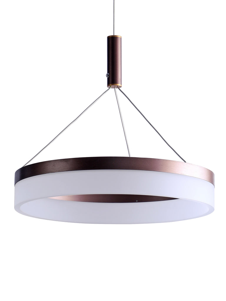 Ringlo 24W | Buy LED Hanging Lights Online in India | Jainsons Emporio Lights