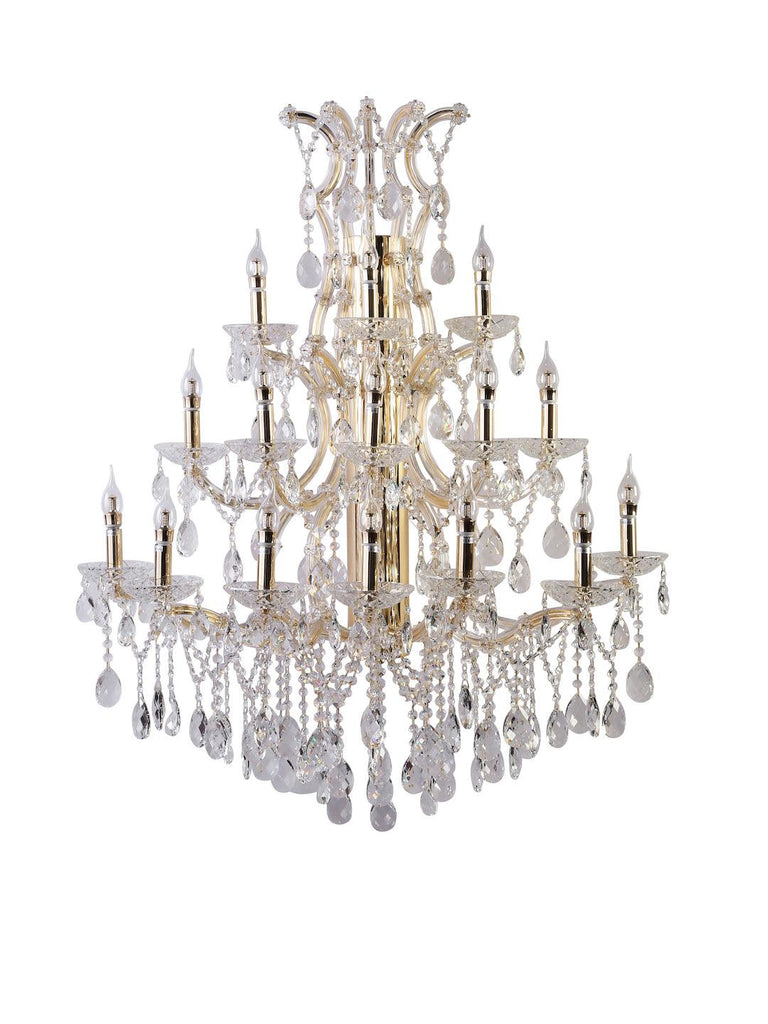 Iris | Buy Wall Lights Online in India | Jainsons Emporio Lights