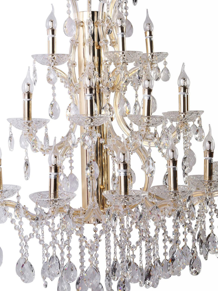 Iris | Buy Wall Lights Online in India | Jainsons Emporio Lights