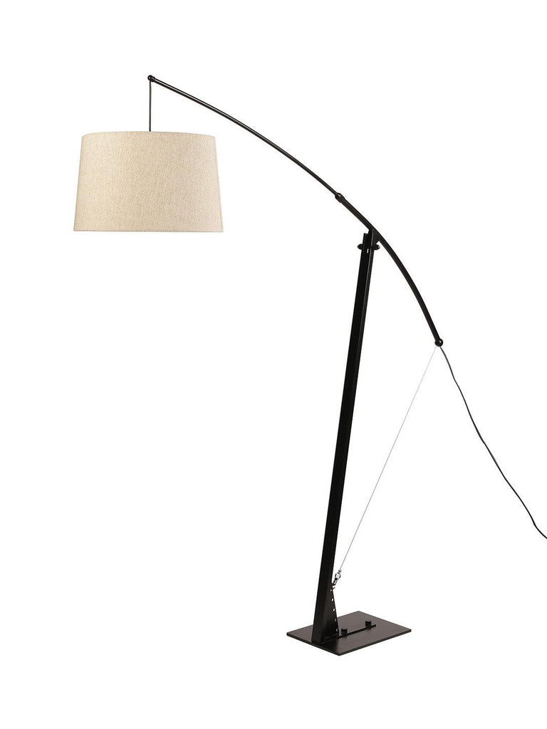 Lamont Arc Floor Lamp| Buy Modern Floor Lamps Online India
