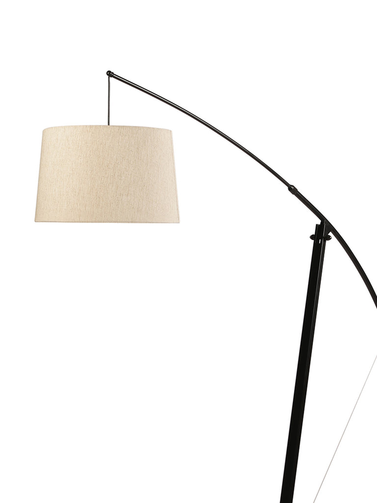 Lamont Arc Floor Lamp| Buy Modern Floor Lamps Online India