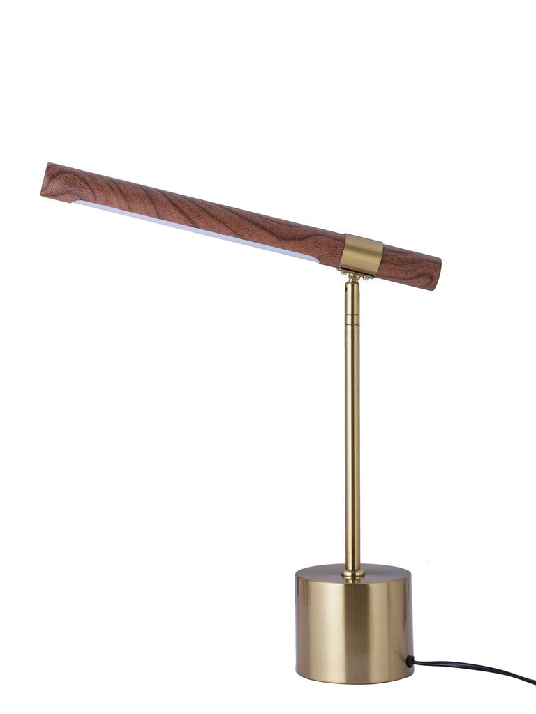 Ivan | Buy LED Table Lamps Online in India | Jainsons Emporio Lights