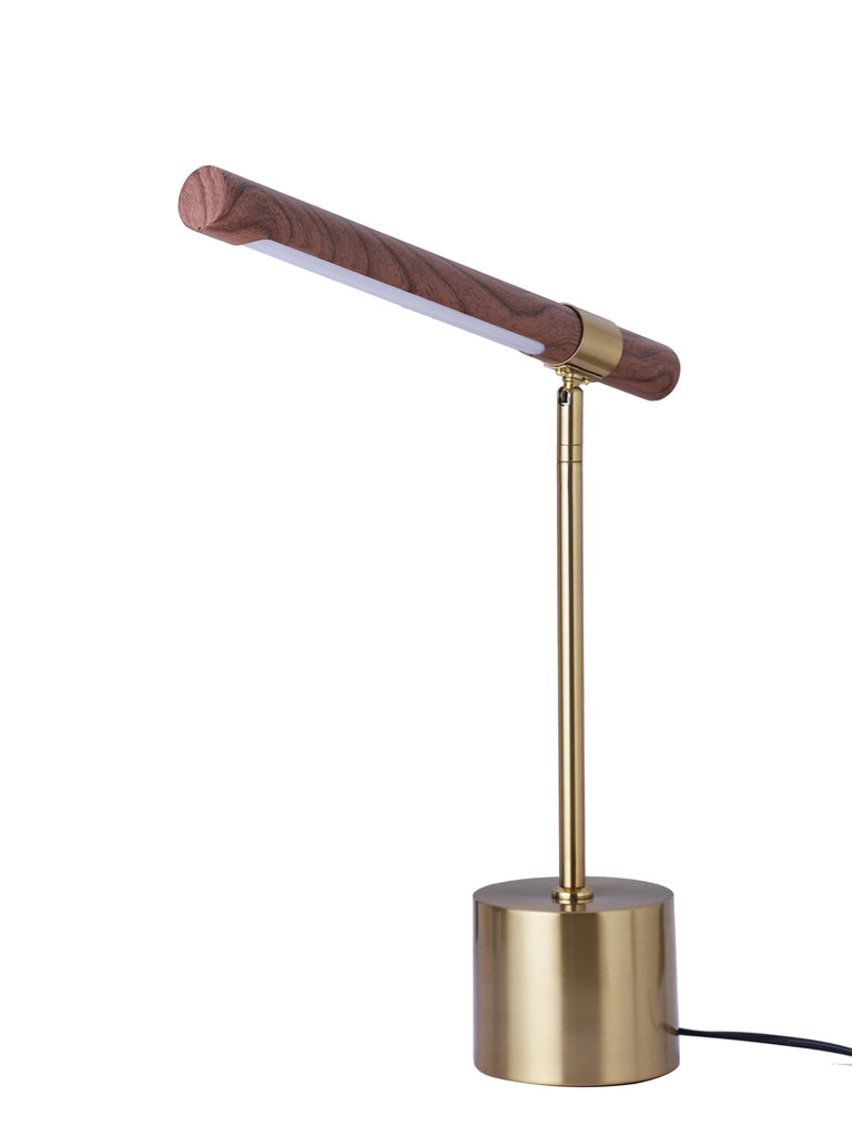 Ivan | Buy LED Table Lamps Online in India | Jainsons Emporio Lights