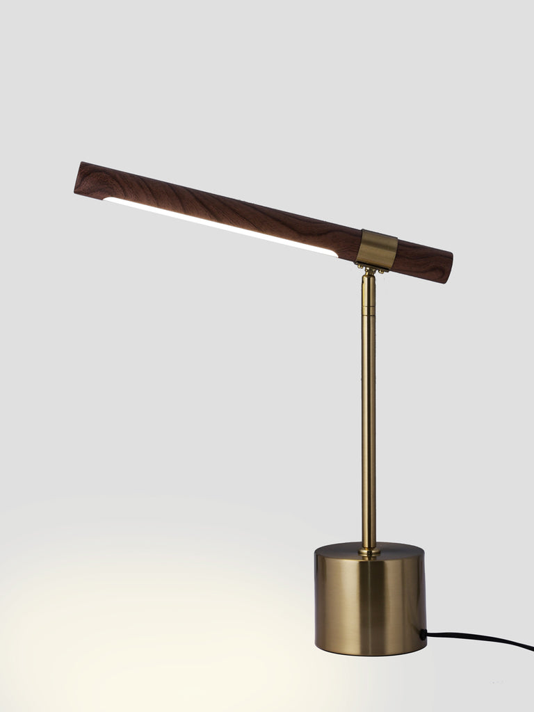 Ivan | Buy LED Table Lamps Online in India | Jainsons Emporio Lights