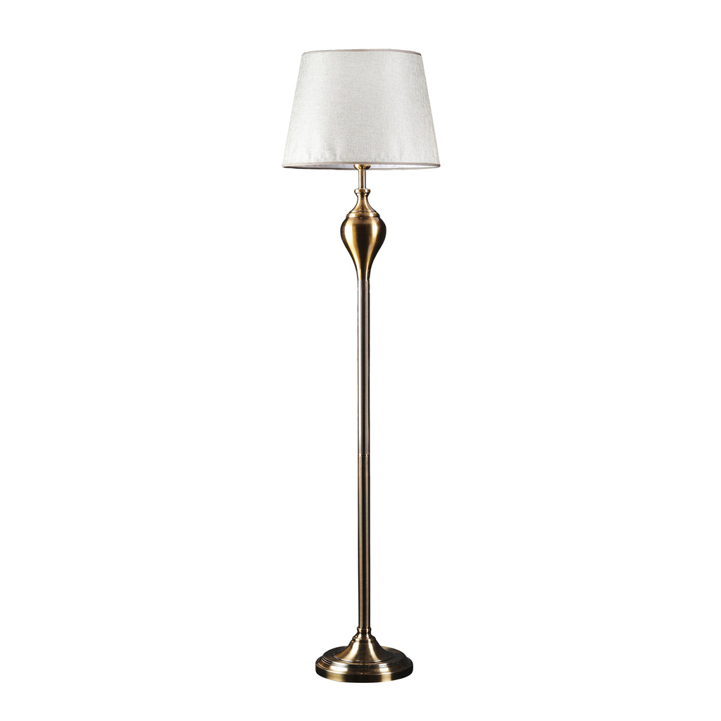 Pascal  | Buy Traditional Floor Lamps Online in India | Jainsons Emporio Lights