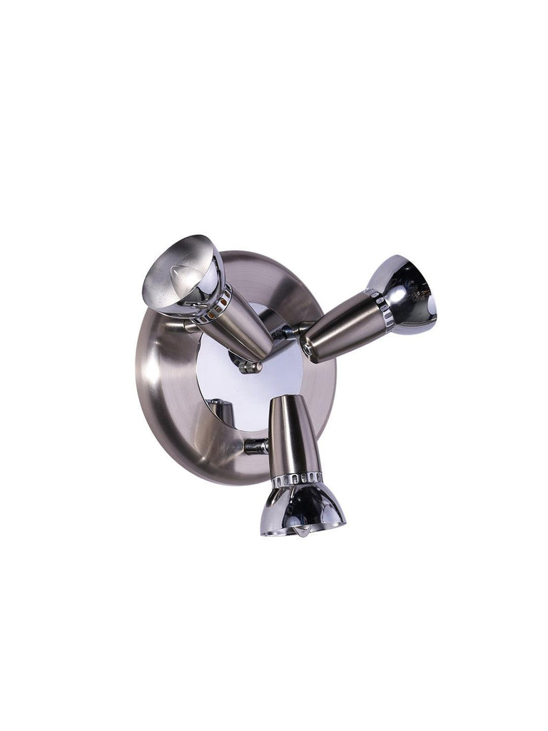 Trino | Buy Wall Lights Online in India | Jainsons Emporio Lights