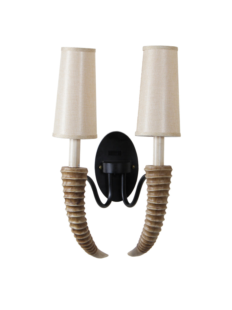 Credent Contemporary Wall Lamp| Buy Luxury Wall Lights Online India