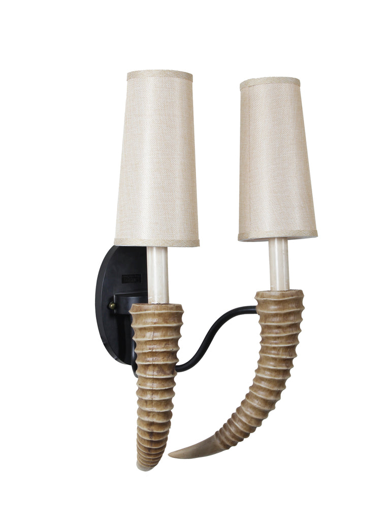 Credent Contemporary Wall Lamp| Buy Luxury Wall Lights Online India