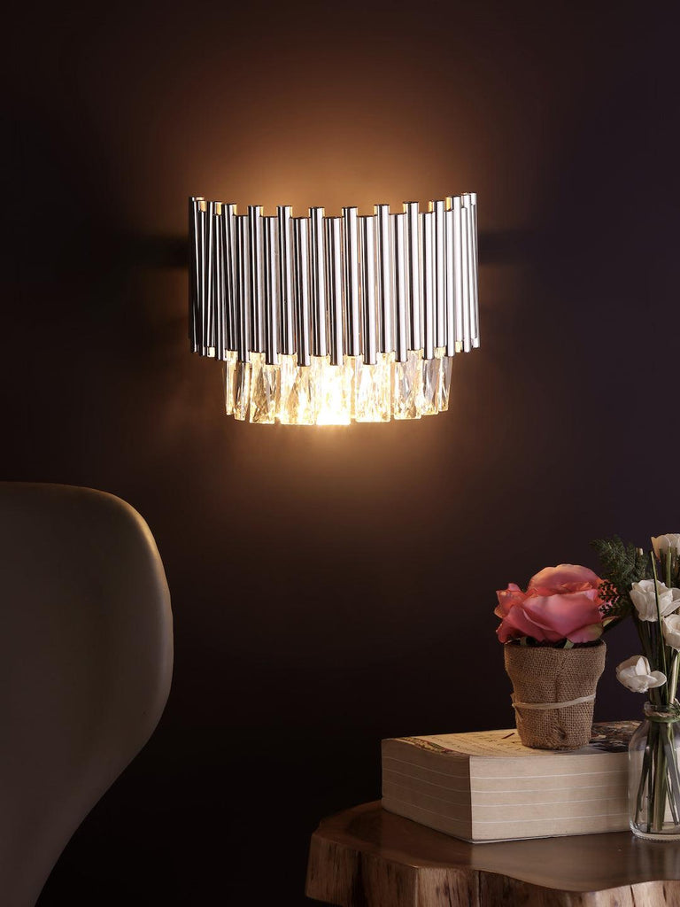 Palatial | Buy Wall Lights Online in India | Jainsons Emporio Lights