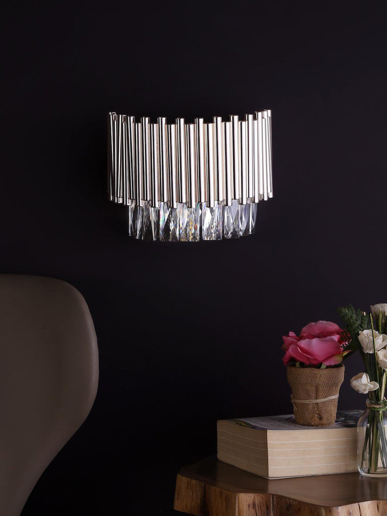 Palatial | Buy Wall Lights Online in India | Jainsons Emporio Lights
