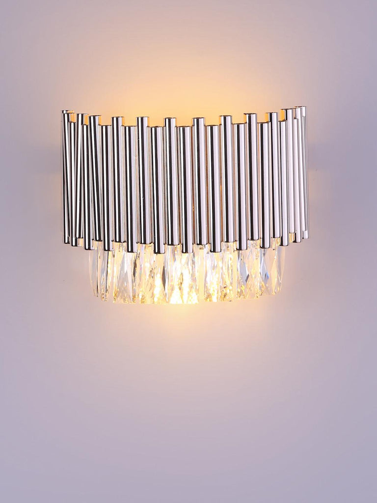 Palatial | Buy Wall Lights Online in India | Jainsons Emporio Lights