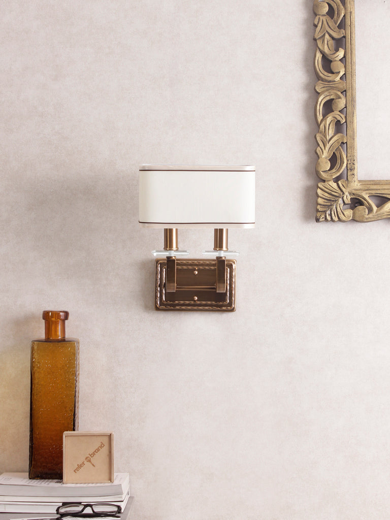 Nikola Wall Light | Buy Luxury Wall Lights Online India