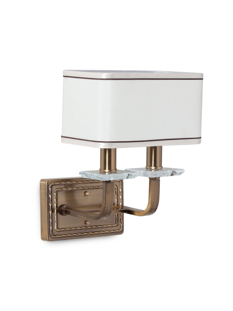 Nikola Wall Light | Buy Luxury Wall Lights Online India